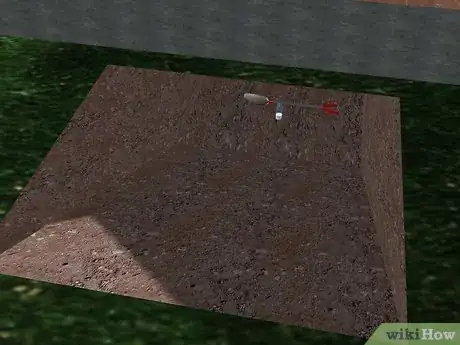 Image titled Dig a Bunker Step 8