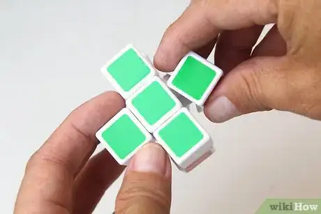 Image titled Make a Rubik's Cube Turn Better Step 13