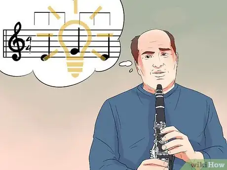 Image titled Tune a Clarinet Step 6