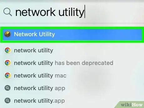 Image titled Test Network and Internet Latency (Lag) in Microsoft Windows Step 10