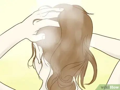 Image titled Do a Hair Mask for Frizzy Hair Step 10