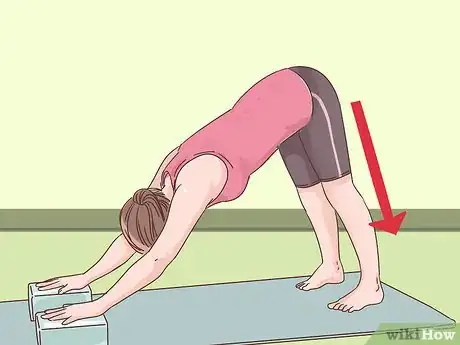 Image titled Do a Chin Stand Step 5