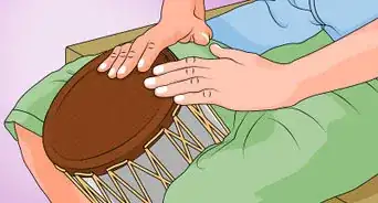 Make a Homemade Drum