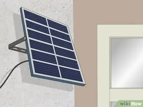 Image titled Protect Solar Panels from Hail Step 9