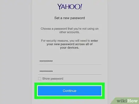 Image titled Recover a Yahoo Account Step 8