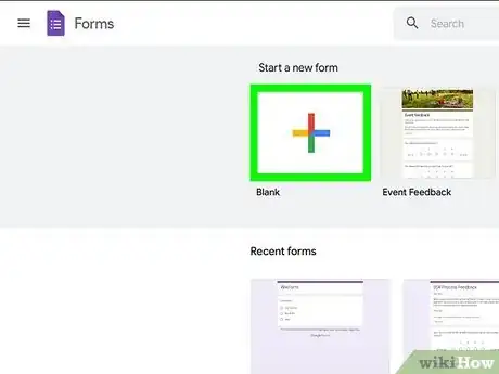 Image titled Make a Quiz Using Google Forms Step 2