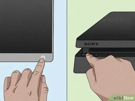 Image titled Connect Vr to PS4 Step 8