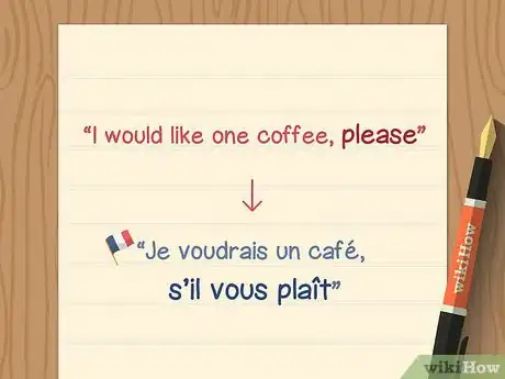 Image titled Order Coffee in French Step 11