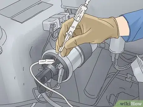 Image titled Diagnose a Loss of Spark in Your Car Engine Step 12