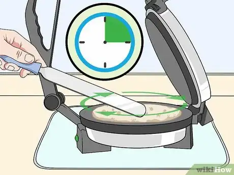 Image titled Make Roti with Electronic Roti Maker Step 12