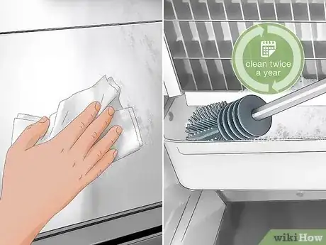 Image titled Clean an Ice Maker Step 26