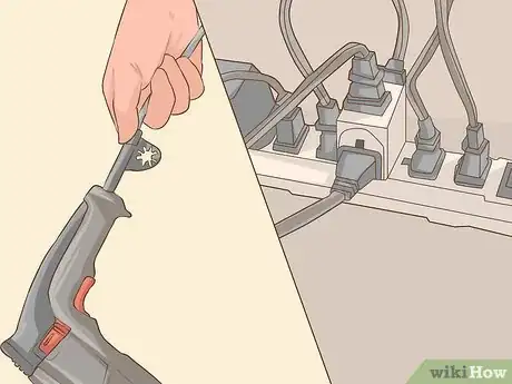 Image titled Use a Drill Safely Step 7