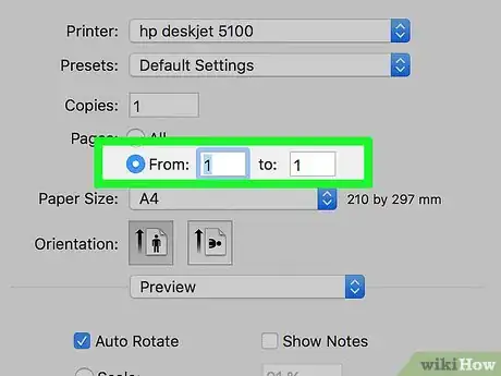 Image titled Print Double Sided on a Mac Step 13