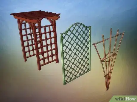 Image titled Build a Vertical Garden Step 1