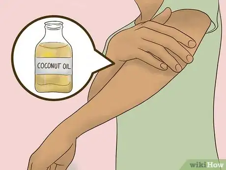 Image titled Use Coconut Oil Around the House Step 12