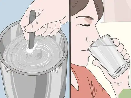 Image titled Make an Oral Rehydration Salts Drink (ORS) Step 5