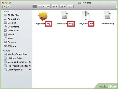 Image titled Install Software on a Mac Step 1