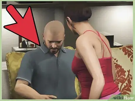 Image titled Do Yoga in GTA V Step 1