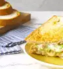 Make a Tuna Melt