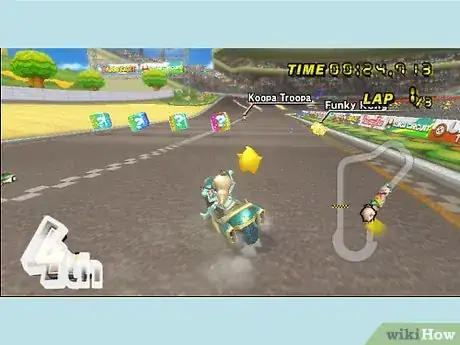 Image titled Perform Expert Driving Techniques in Mario Kart Step 35