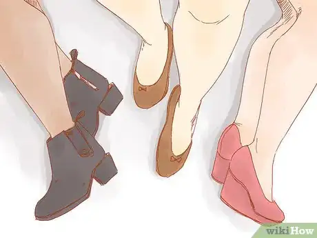 Image titled Dress Nice Everyday (for Girls) Step 16