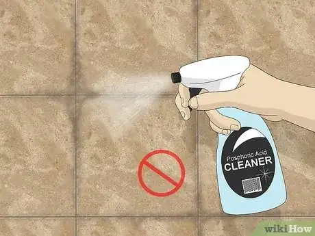 Image titled Clean a Stone Tile Shower Step 13