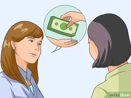 Image titled Borrow Money from a Friend Step 14