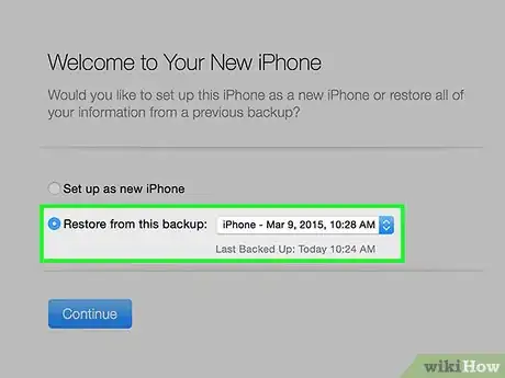 Image titled Activate Your Replacement iPhone Step 24