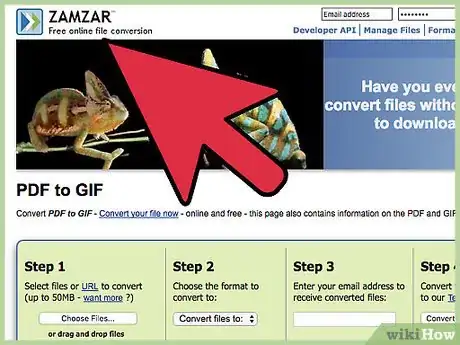 Image titled Convert PDF to GIF Step 24