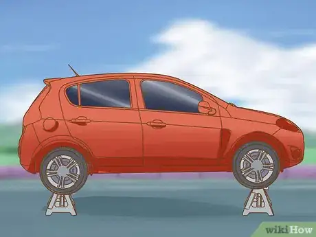 Image titled Check Your Car's Differential Gear Oil Step 5