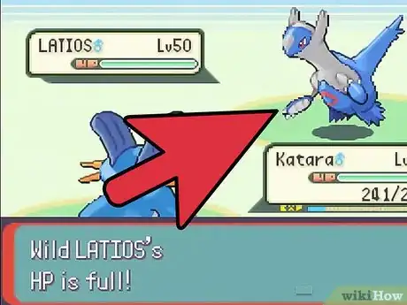 Image titled Find Latias in Pokemon Emerald Step 8