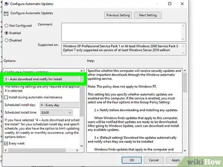 Image titled Turn Off Automatic Updates in Windows 10 Step 20