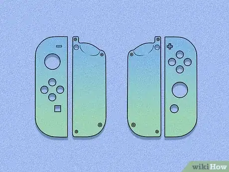 Image titled Decorate Your Nintendo Switch Step 10