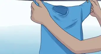 Get Super Glue Out of Clothes