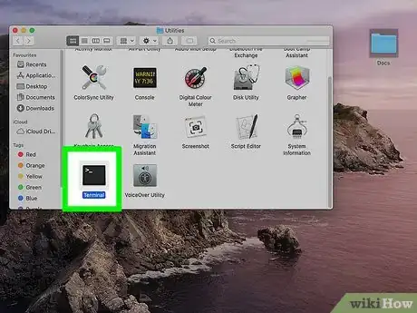 Image titled Hide Icon Names on a Desktop Step 6