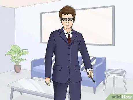 Image titled Dress Like the Doctor from Doctor Who Step 80