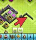 Design an Effective Base in Clash of Clans