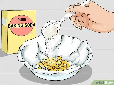 Image titled Clean Gold with Baking Soda Step 10