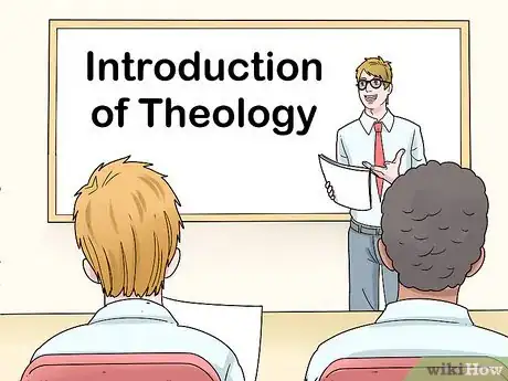 Image titled Get a Doctorate in Theology Step 21
