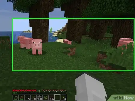 Image titled Play Minecraft for PC Step 17