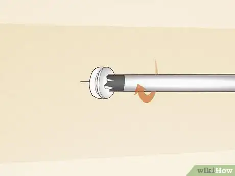 Image titled Put Anchor Screws in a Wall Step 15