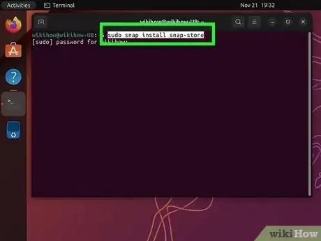 Image titled Install Software in Ubuntu Step 21