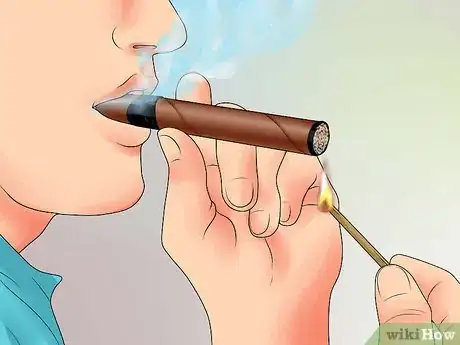 Image titled Enjoy a Cigar Step 9