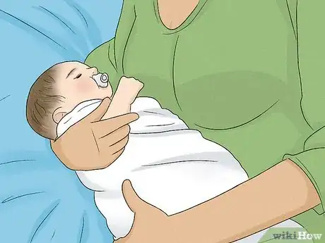 Image titled Stop a Kid from Crying Step 3