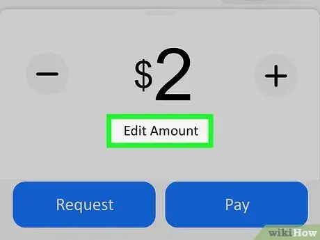 Image titled Send and Request Money with Facebook Messenger Step 6