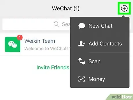 Image titled Use WeChat Step 6