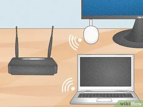 Image titled Hook Up a Laptop to a TV Step 11