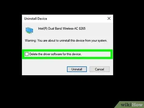 Image titled Manually Reset Your Wireless Adapter in Windows Step 18