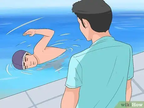 Image titled Teach Your Child to Swim Step 56