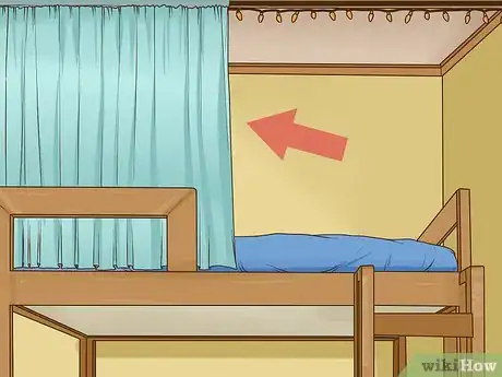 Image titled Make Your Top Bunk Cool Step 9